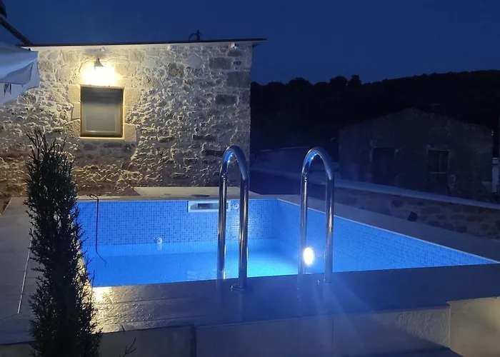 Villa Margarita\'S Farm, Private Pool