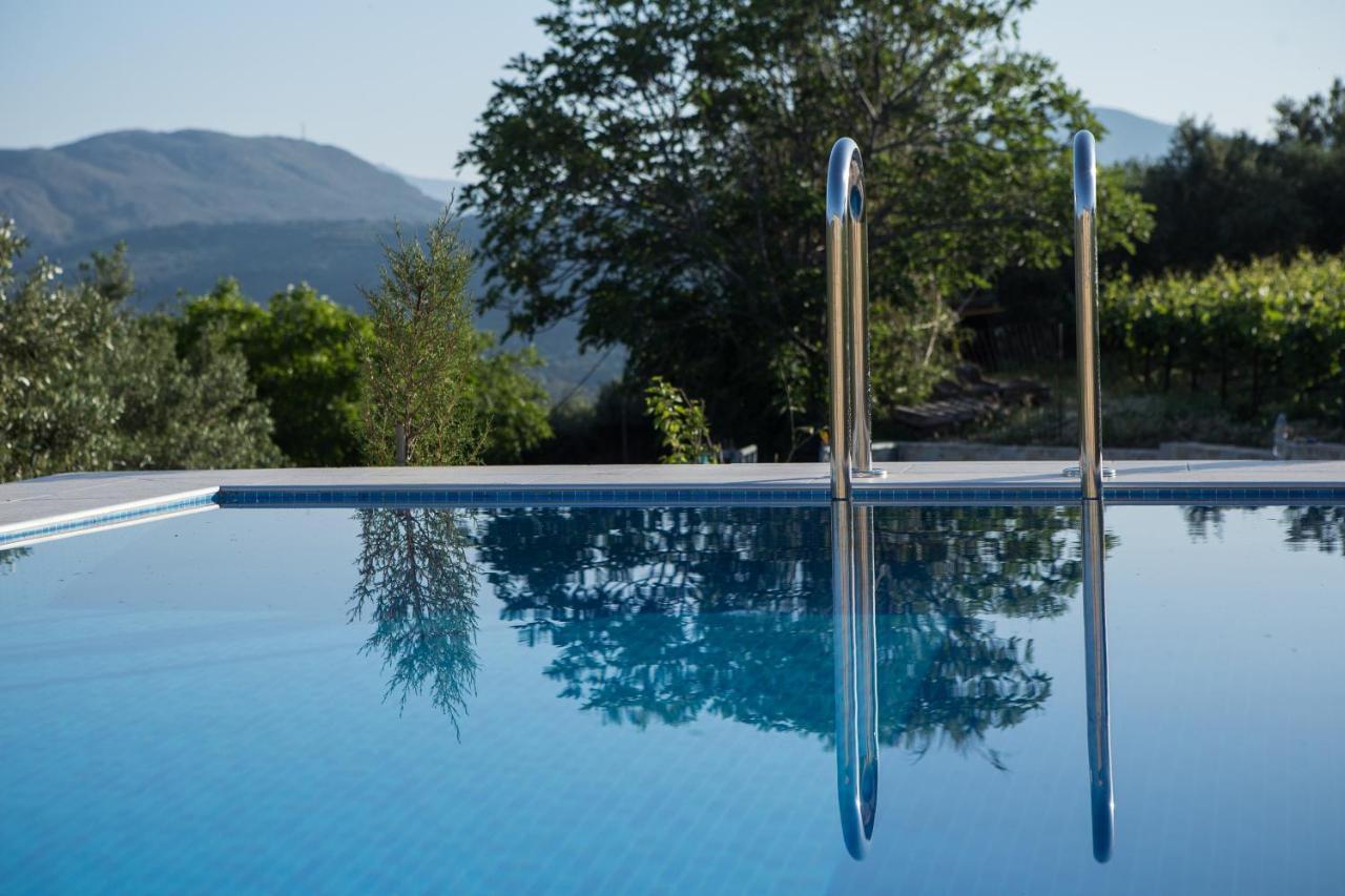 Margarita's Farm, Private Pool Villa *