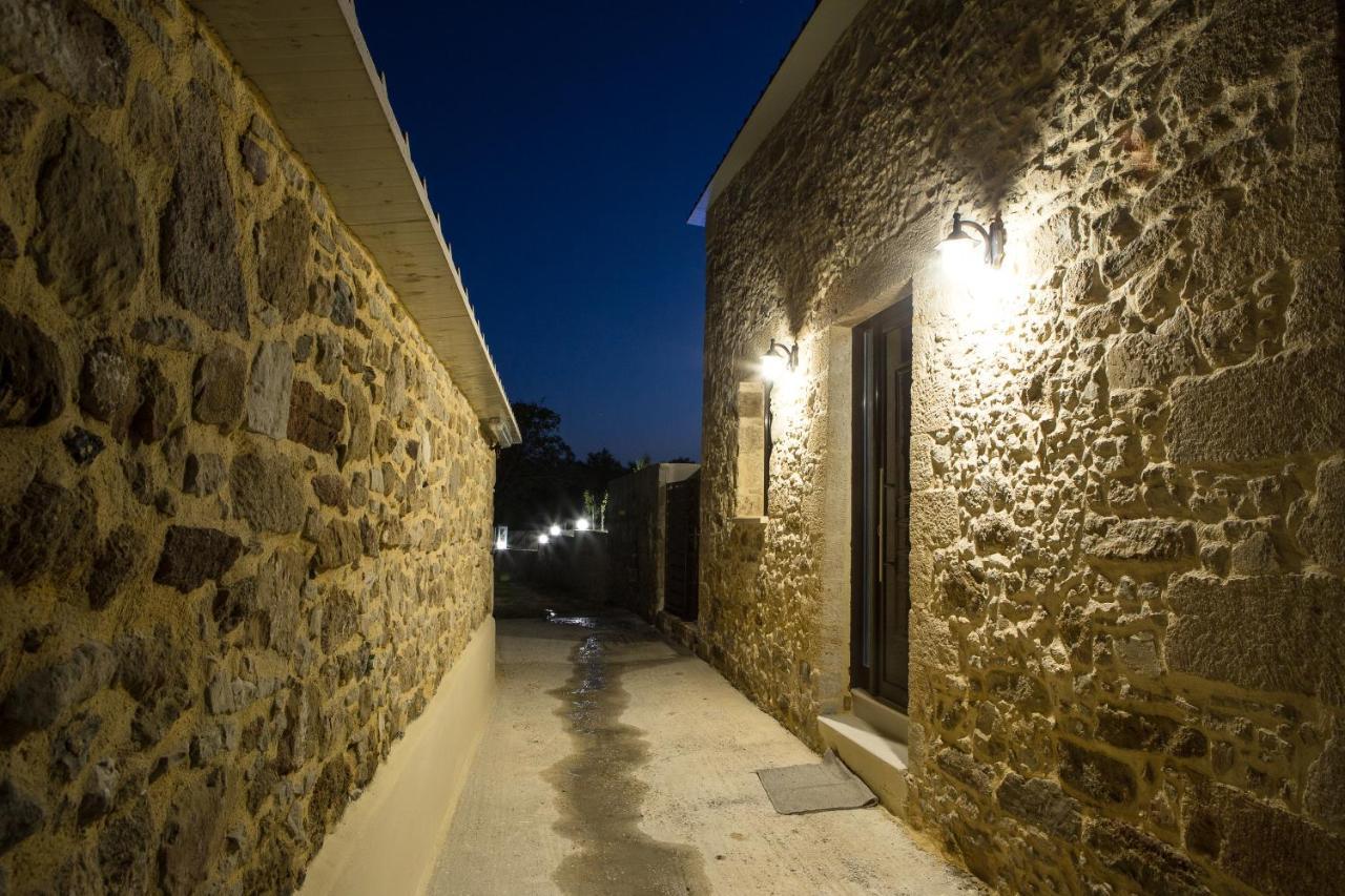 Villa Margarita's Farm, Private Pool