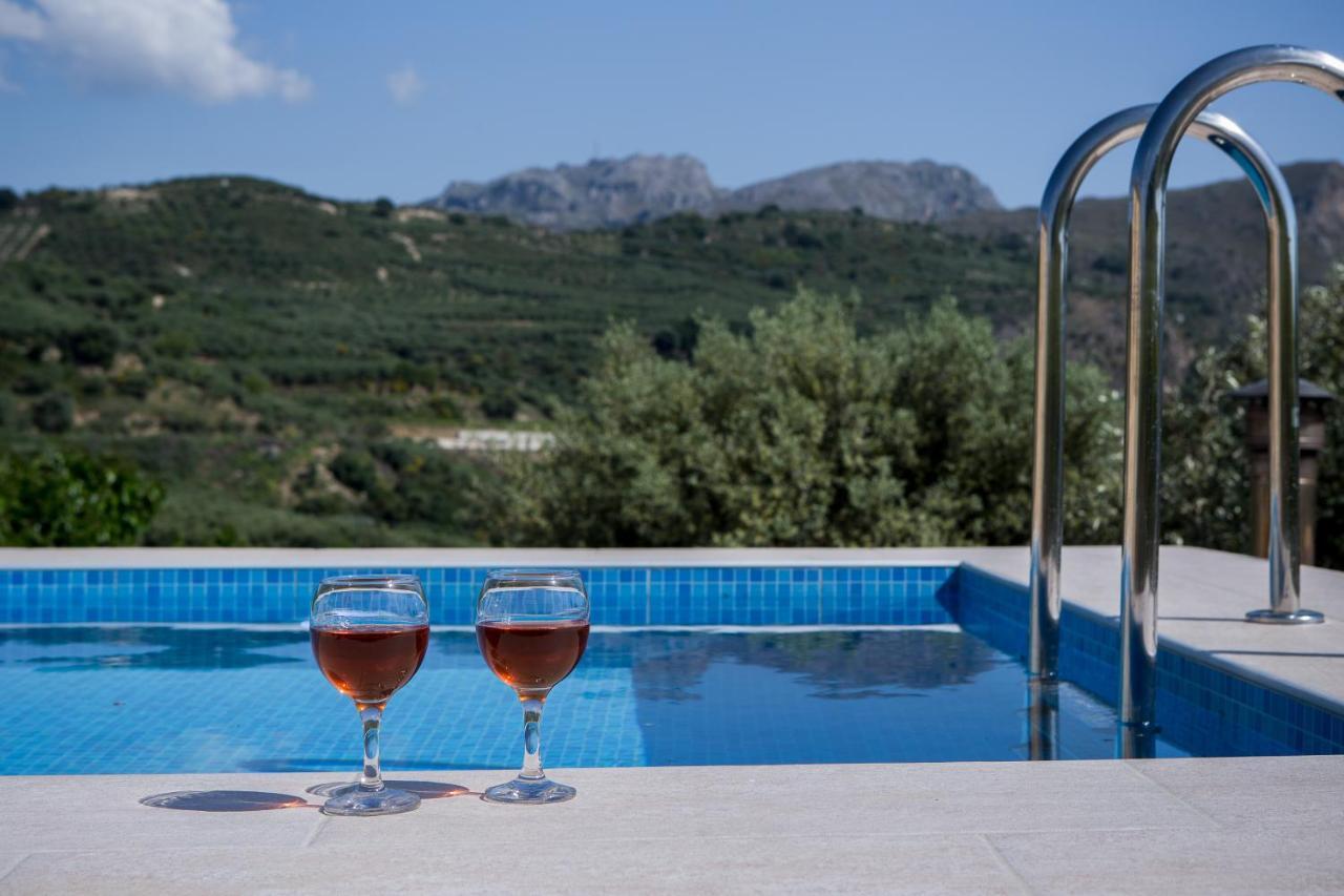 Margarita's Farm, Private Pool Villa *