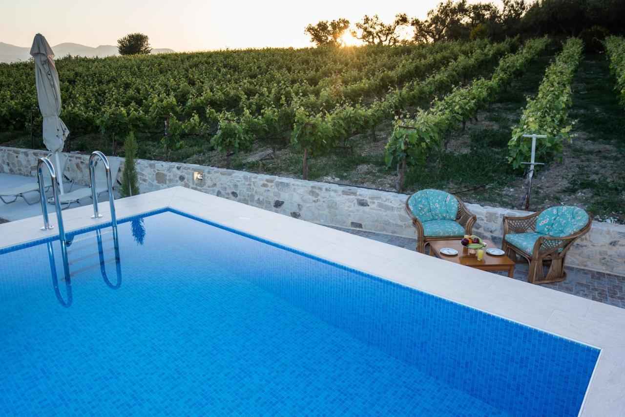 Margarita's Farm, Private Pool