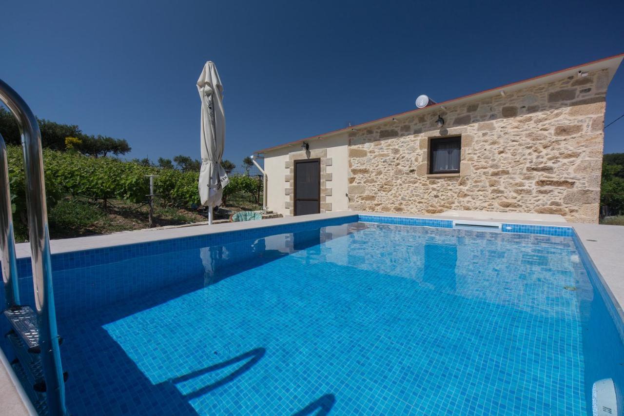 Villa Margarita's Farm, Private Pool Maláthiros