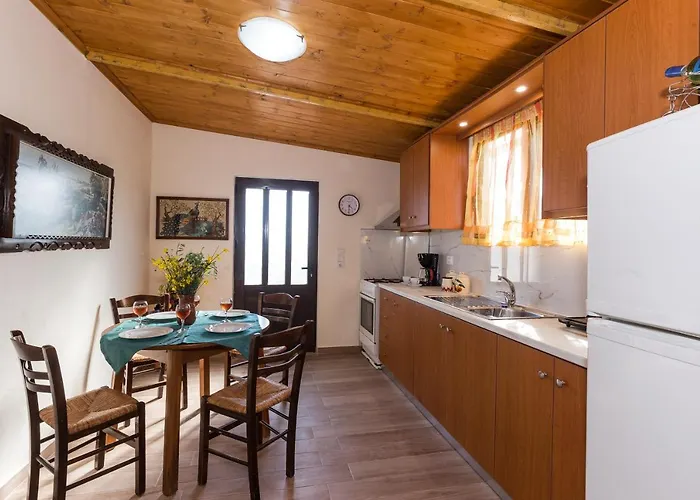 Villa Margarita\'S Farm, Private Pool